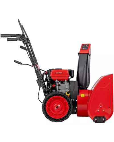 Бензиновая снегоуборочная машина ST 560, 209 cc, ручной старт  MTX