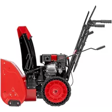 Бензиновая снегоуборочная машина ST 560, 209 cc, ручной старт  MTX