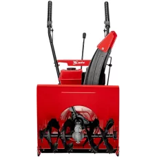 Бензиновая снегоуборочная машина ST 560, 209 cc, ручной старт  MTX