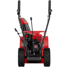 Бензиновая снегоуборочная машина ST 560, 209 cc, ручной старт  MTX
