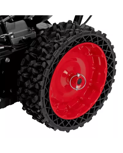 Бензиновая снегоуборочная машина ST 560, 209 cc, ручной старт  MTX