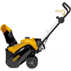 Машина снегоуборочная бензиновая DENZEL SB 460, 99cc, ручной старт