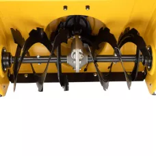 Снегоуборщик бензиновый DENZEL SB 560 LP, 212 cc, электростартер, фара