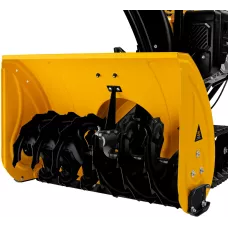 Машина снегоуборочная бензиновая DENZEL SBL 711DT PRO, 420cc, гусеницы, эл.старт, блок. дифф.