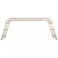 Рабочие подмости, количество ступеней 3 х 6 х 3, (арт. в серт.: 2340363) Россия