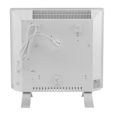 Конвектор электрический DENZEL OptiPrime-1000, Wi-Fi, тачскрин, цифровой термостат, 1000 Вт