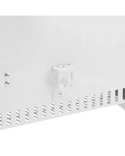 Конвектор электрический OptiPrime-1500, Wi-Fi, тачскрин, цифровой термостат, 1500 Вт// Denzel