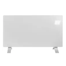 Конвектор электрический DENZEL OptiPrime-2000, Wi-Fi, тачскрин, цифровой термостат, 2000 Вт