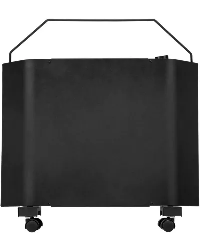 Конвектор электрический XCE-1000 B, 230 В, 1000 Вт, X-образный нагреватель Denzel