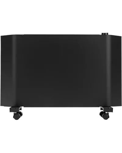 Конвектор электрический XCE-1500 B, 230 В, 1500 Вт, X-образный нагреватель Denzel