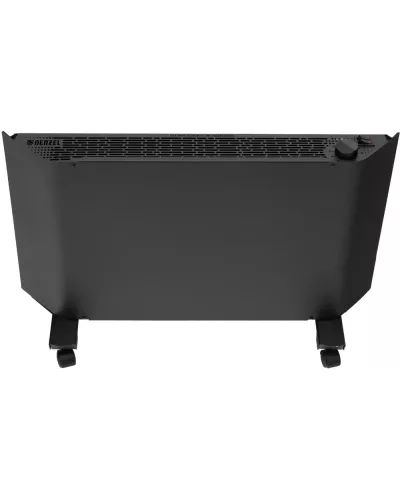 Конвектор электрический XCE-1500 B, 230 В, 1500 Вт, X-образный нагреватель Denzel