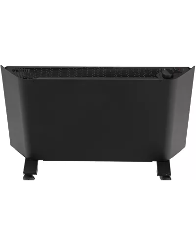 Конвектор электрический XCE-1500 B, 230 В, 1500 Вт, X-образный нагреватель Denzel