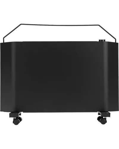Конвектор электрический XCE-1500 B, 230 В, 1500 Вт, X-образный нагреватель Denzel