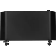 Конвектор электрический DENZEL XCE-2000 B, 230 В, 2000 Вт, X-образный нагреватель