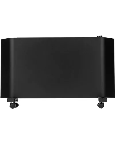 Конвектор электрический XCE-2000 B, 230 В, 2000 Вт, X-образный нагреватель Denzel