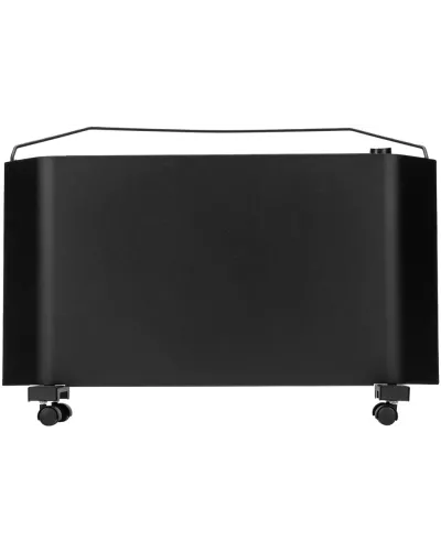 Конвектор электрический XCE-2000 B, 230 В, 2000 Вт, X-образный нагреватель Denzel