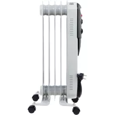 Масляный обогреватель MTX OCH-1000, 230 В, 1000 Вт // MTX