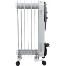 Масляный обогреватель MTX OCH-1500, 230 В, 1500 Вт // MTX