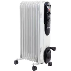 Масляный обогреватель MTX OCH-2000, 230 В, 2000 Вт // MTX