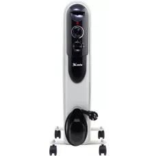 Масляный обогреватель MTX OCH-2000, 230 В, 2000 Вт // MTX