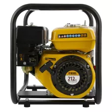 Мотопомпа бензиновая DENZEL PX-50, 7 л.с, 2, 600 л/мин, глубина 8 м, напор 30 м