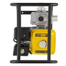 Мотопомпа бензиновая DENZEL PX-50, 7 л.с, 2, 600 л/мин, глубина 8 м, напор 30 м
