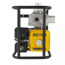 Мотопомпа бензиновая DENZEL PX-80, 7 л.с, 3, 1000 л/мин, глубина 8 м, напор 30 м