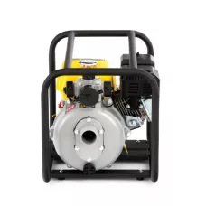 Мотопомпа бензиновая DENZEL PX-50H, 7 л.с, 2, 600 л/мин, глубина 8 м, напор 65 м