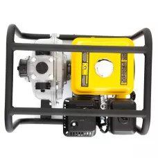 Мотопомпа бензиновая DENZEL PX-50H, 7 л.с, 2, 600 л/мин, глубина 8 м, напор 65 м