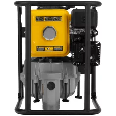 Мотопомпа бензиновая для грязной воды DENZEL PX-80D7, 7 л.с., 3", 1300 л/мин, глуб 8 м,напор 30 м