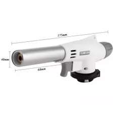 Газовая горелка FLAME GUN 920 с пьезоподжигом