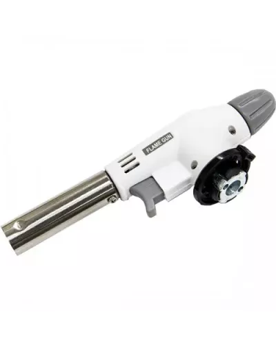 Газовая горелка FLAME GUN 920 с пьезоподжигом