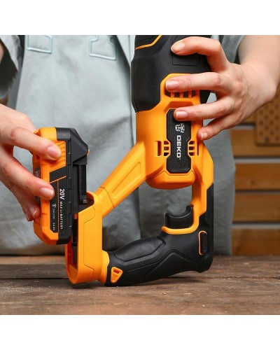 Аккумулятор BL1820B DEKO 063-4056