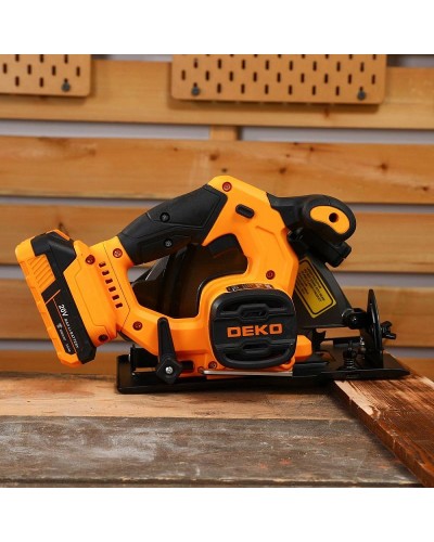 Аккумулятор BL1820B DEKO 063-4056