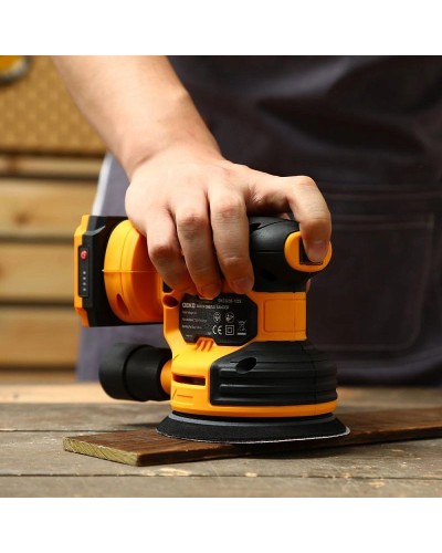 Аккумулятор BL1820B DEKO 063-4056