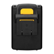 Аккумулятор для дрели-шуруповерта DKCD20FU-Li, 20В, 2.0А*ч DEKO 063-4049