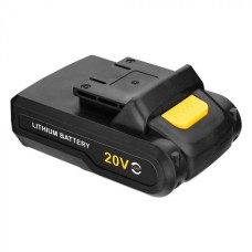 Аккумулятор для дрели-шуруповерта DKCD20FU-Li DEKO 063-4052