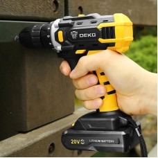 Аккумулятор для дрели-шуруповерта DKCD20FU-Li DEKO 063-4052