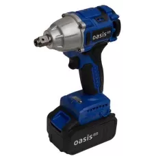 Аккумуляторный гайковерт GK-400 Pro (J)