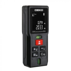Дальномер лазерный GLS-50 DEKO 065-0242