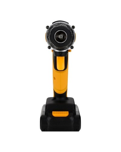 Дрель-шуруповерт аккумуляторная DKCD20FU-Li SET 63 DEKO 063-4175