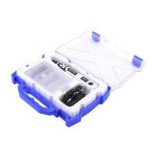 Гравер аккумуляторный DKRT3.6-Li SET DEKO 063-1400