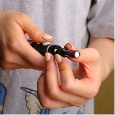 Гравер аккумуляторный DKRT3.6-Li SET DEKO 063-1400