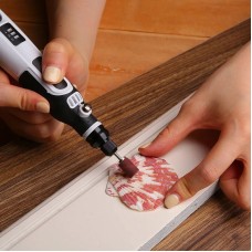 Гравер аккумуляторный DKRT3.6-Li SET DEKO 063-1400