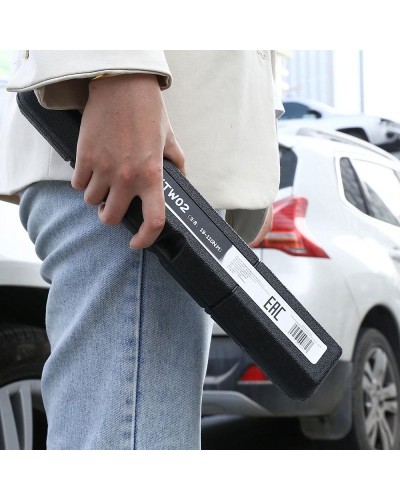 Ключ динамометрический DKTW02 DEKO 065-0342