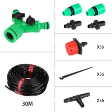 Комплект для капельного полива DKI30 (30м) DEKO 065-0944