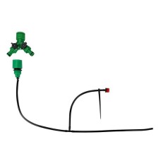 Комплект для капельного полива DKI30 (30м) DEKO 065-0944