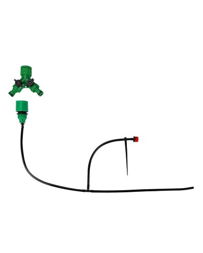 Комплект для капельного полива DKI30 (30м) DEKO 065-0944