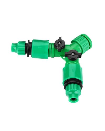 Комплект для капельного полива DKI30 (30м) DEKO 065-0944