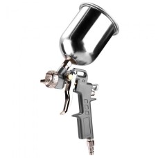 Краскопульт пневматический с верхним бачком DKSG01 DEKO 018-1100